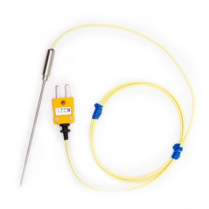 Mini Needle Probe. 2-inch  (K-181/2)